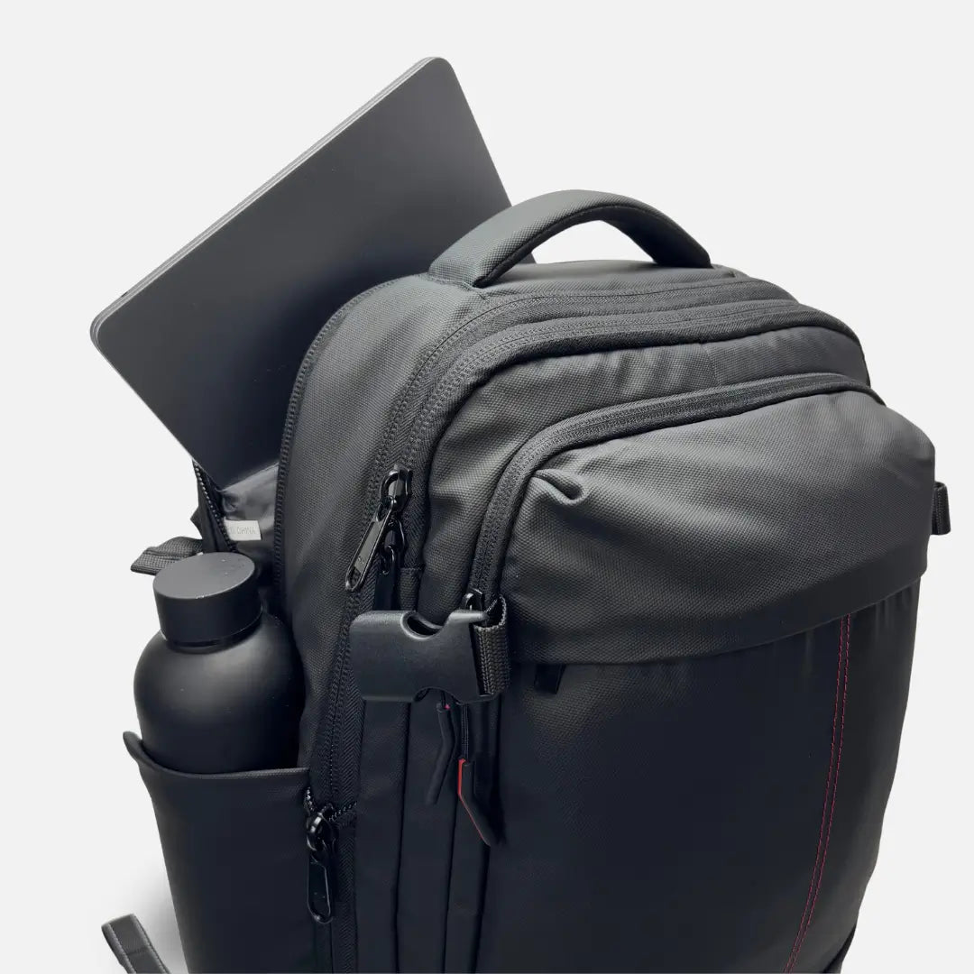 AuraBag™ - Zaino Sottovuoto