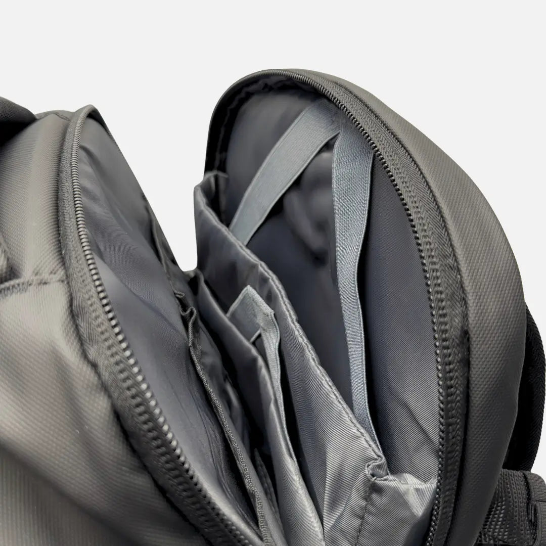AuraBag™ - Zaino Sottovuoto