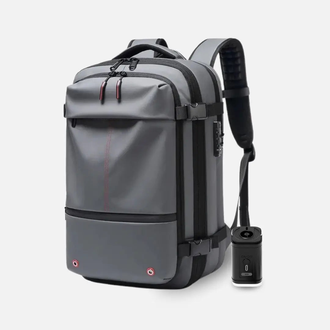 AuraBag™ - Zaino Sottovuoto