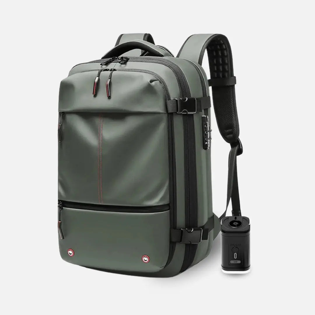 AuraBag™ - Zaino Sottovuoto