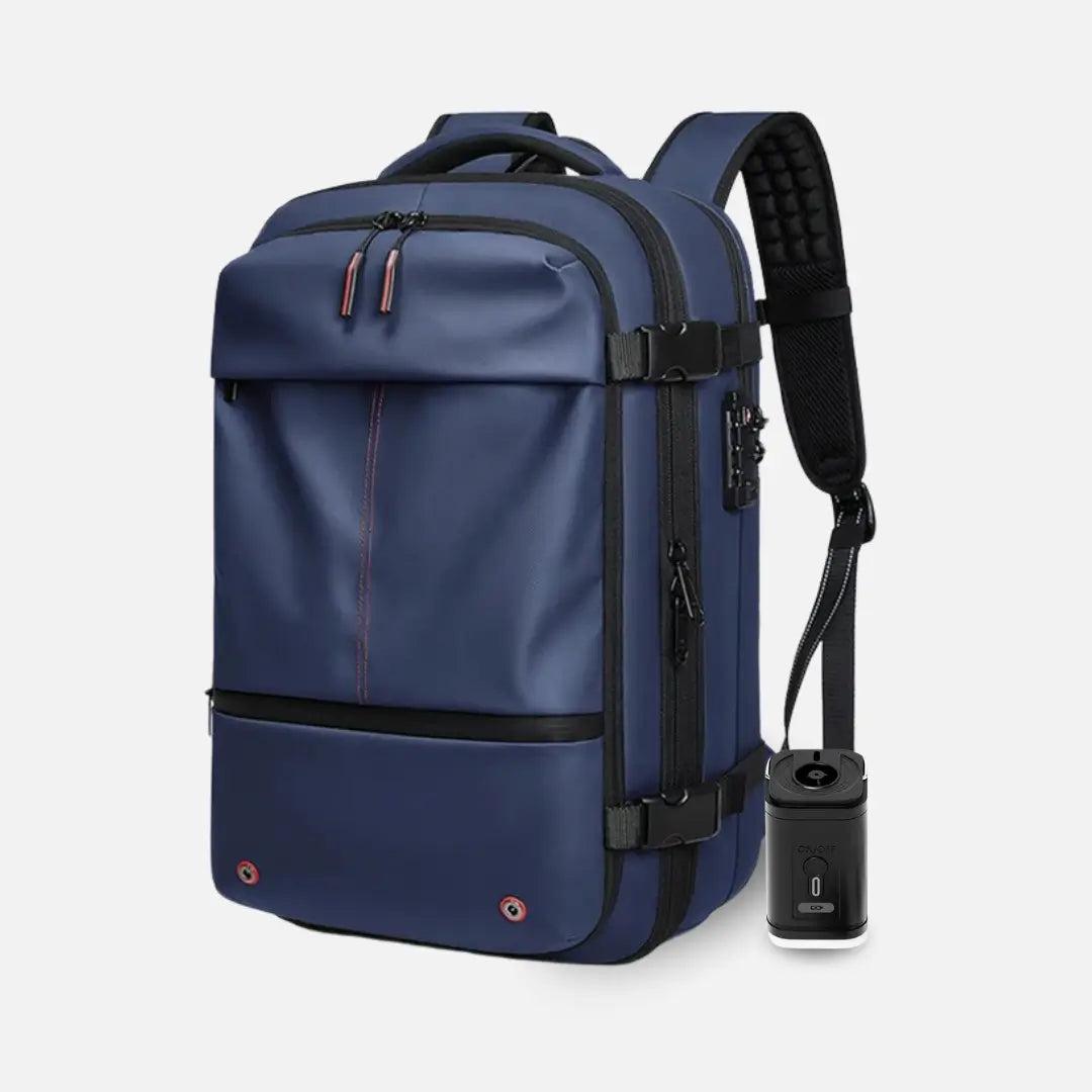 AuraBag™ - Zaino Sottovuoto