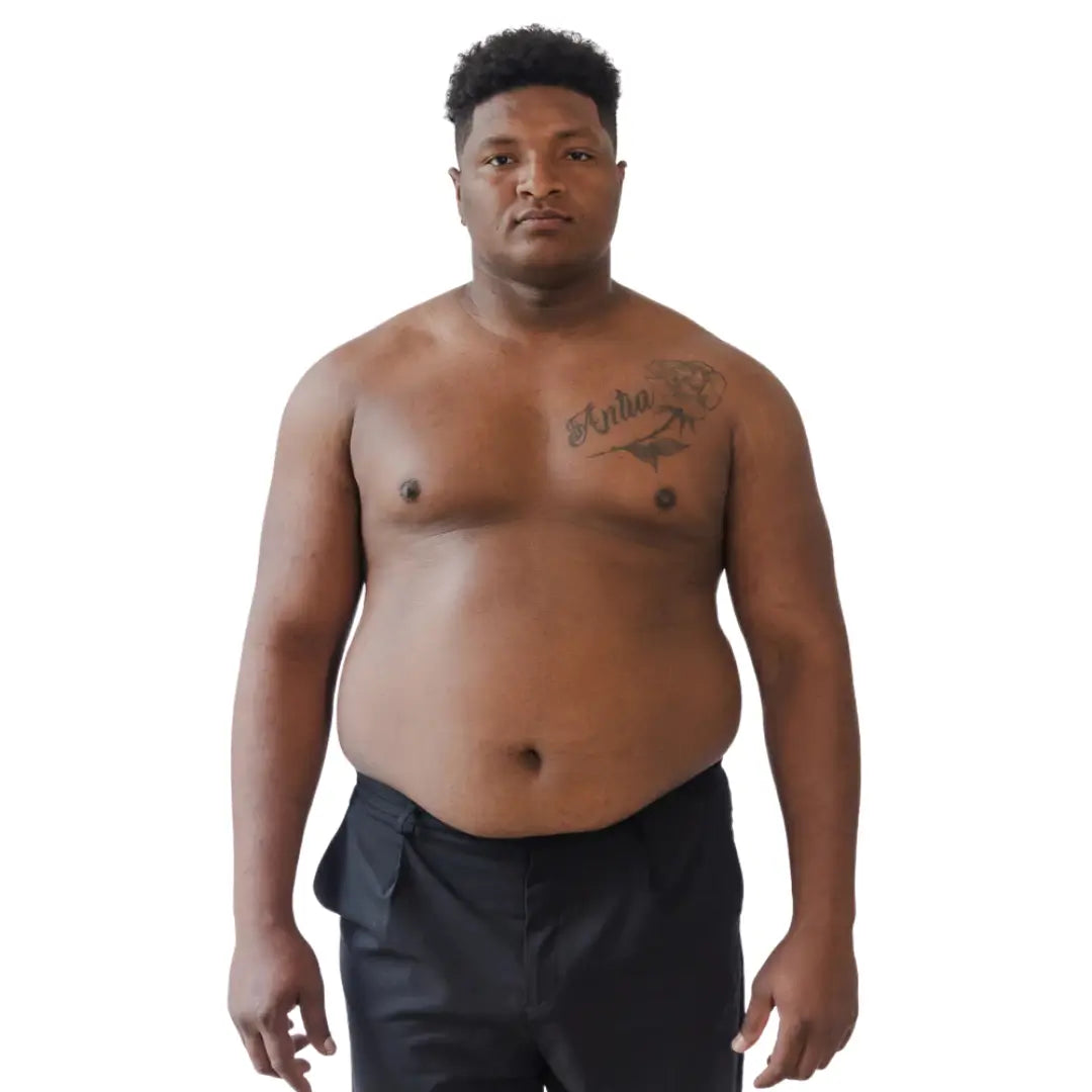 AuraFit Tank™ - Canotta Compressione Uomo