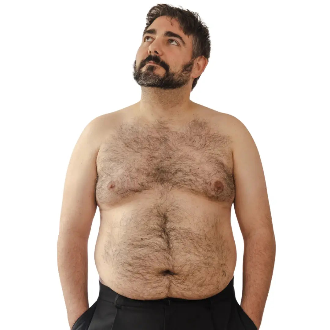 AuraFit Tank™ - Canotta Compressione Uomo