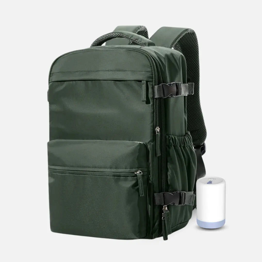 AuraBag Air™ - Zaino Sotto Il Sedile