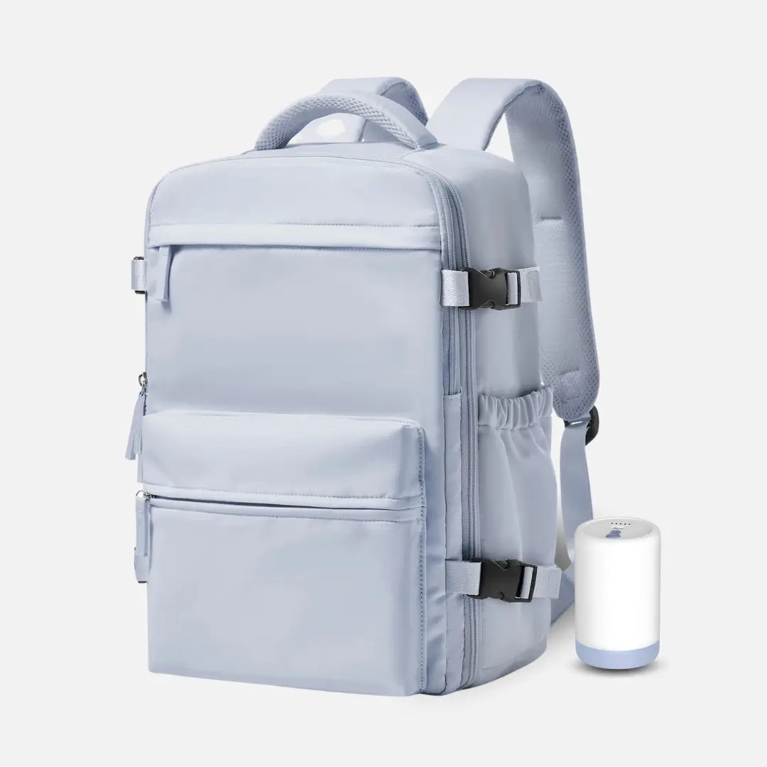 AuraBag Air™ - Zaino Sotto Il Sedile