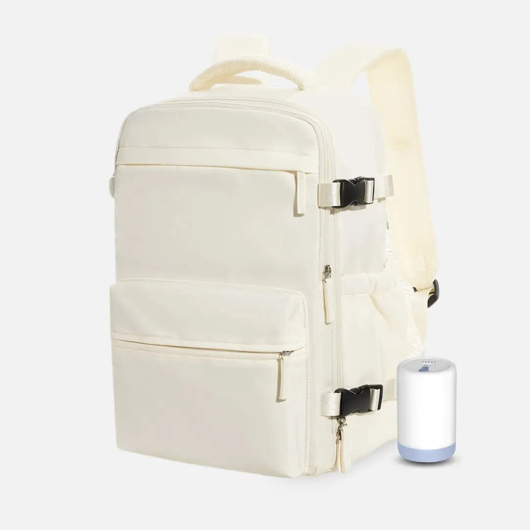 AuraBag Air™ - Zaino Sotto Il Sedile
