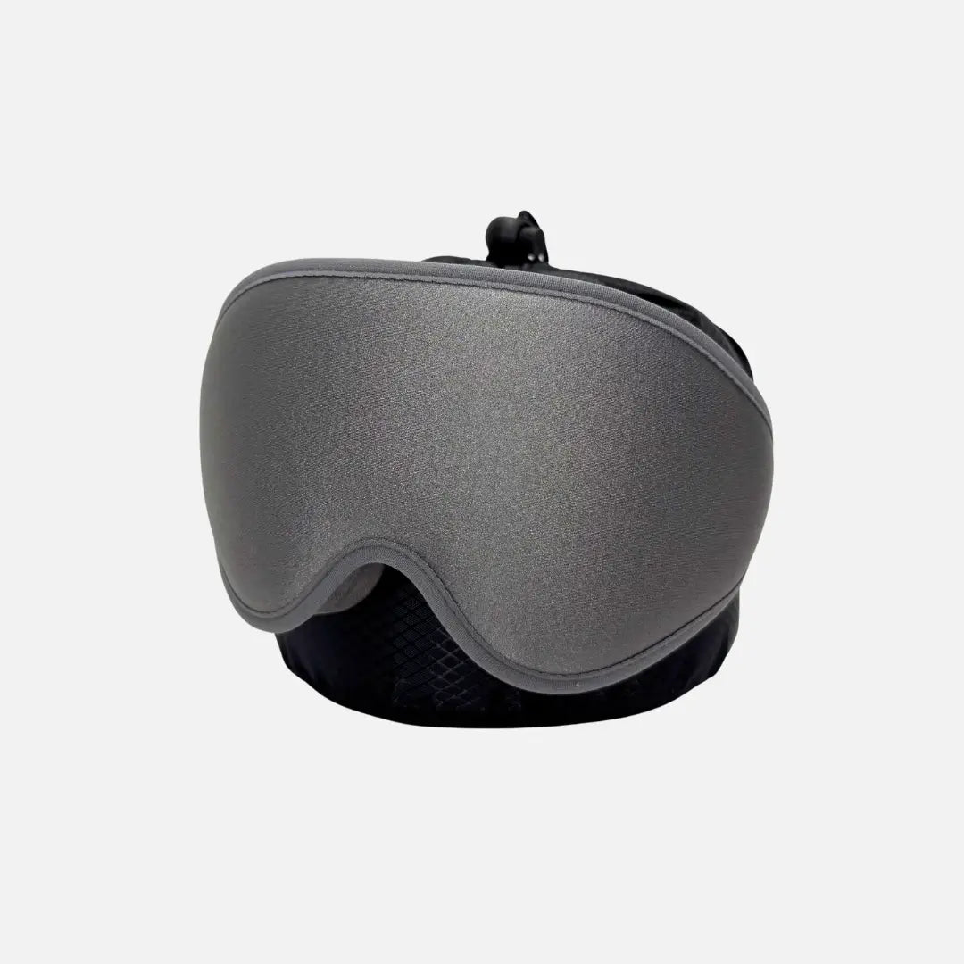 ComfyView™ - 3D Travel Mask