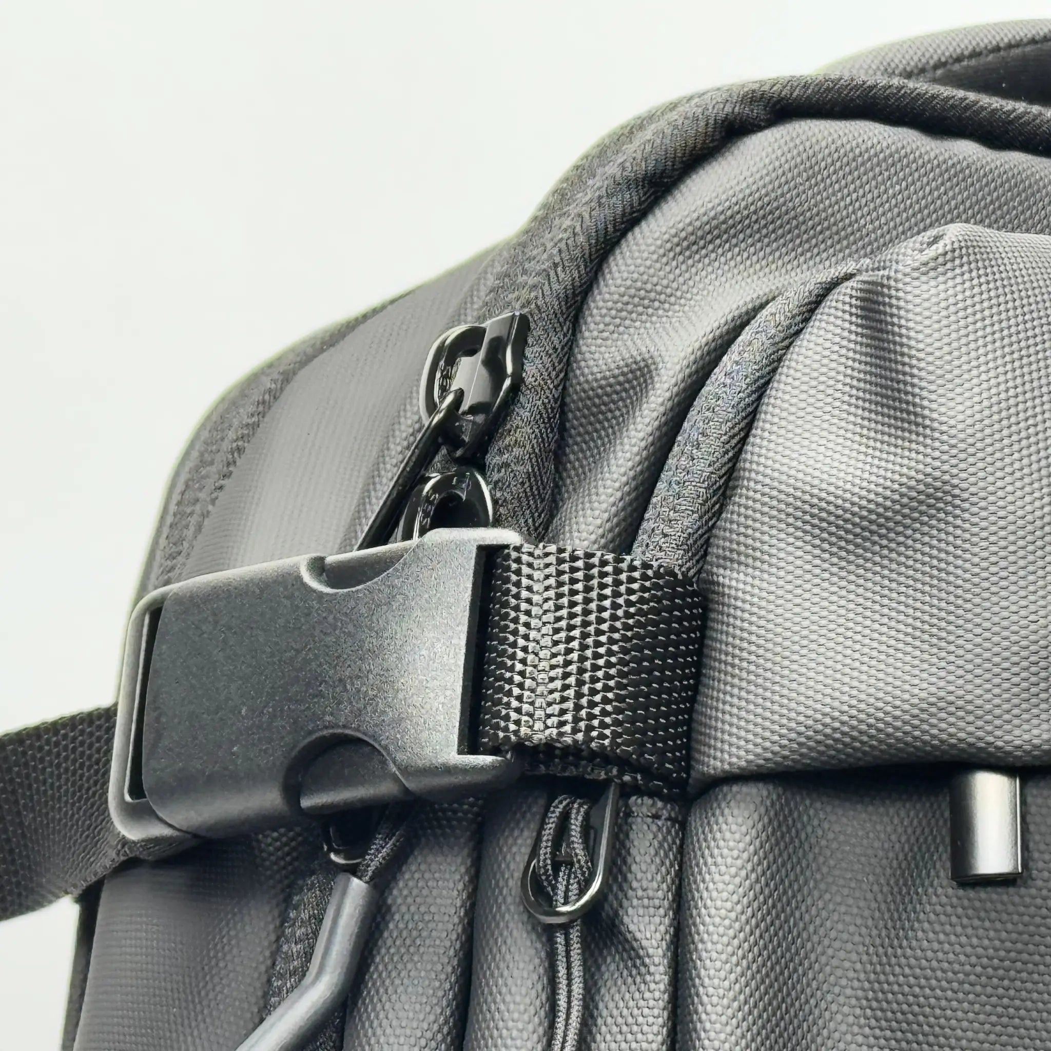 AuraBag™ - Zaino Sottovuoto