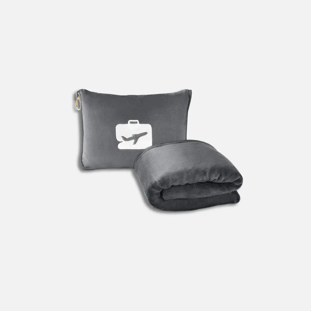 ComfyCover™ - Coperta Da Viaggio