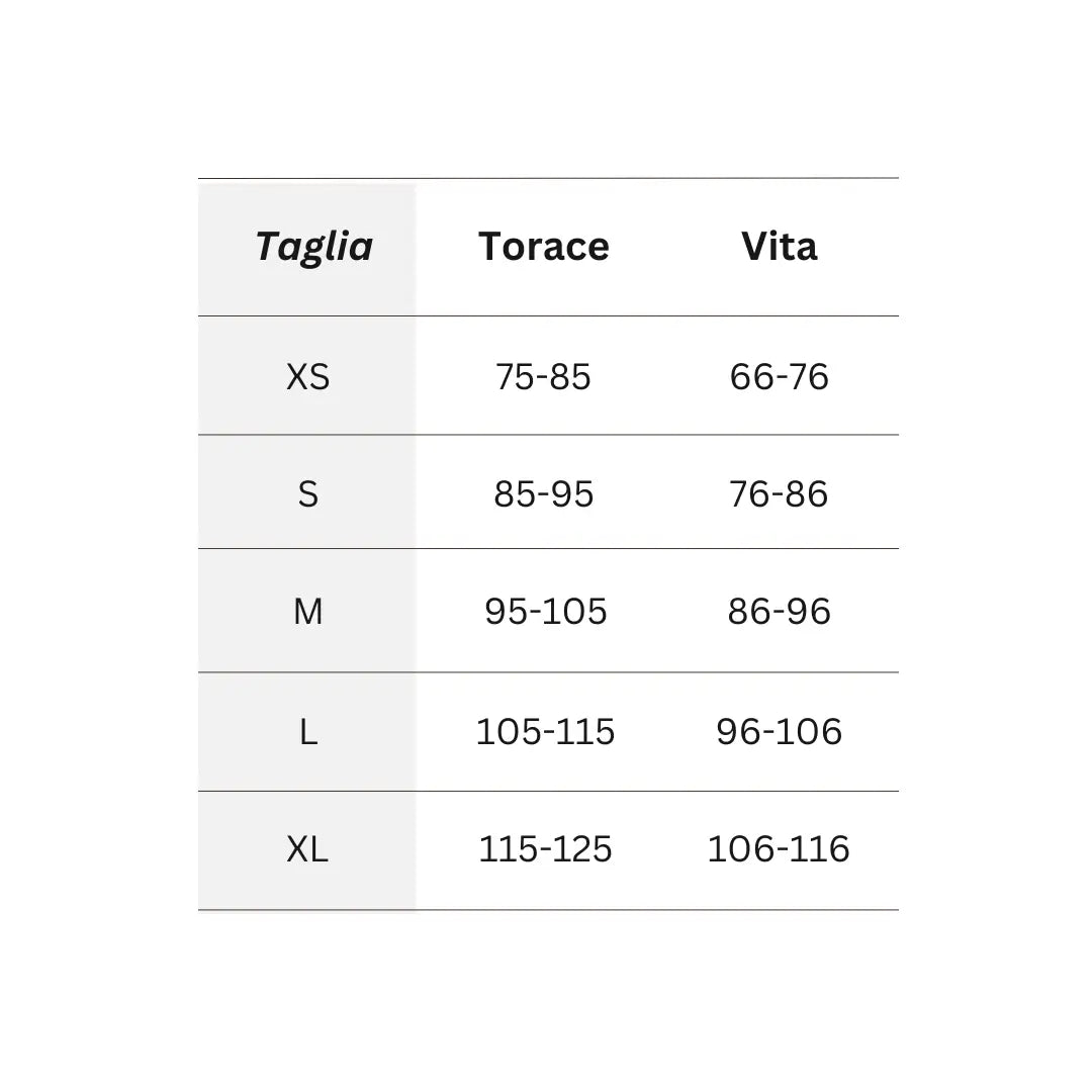 AuraFit Tank™ - Canotta Compressione Uomo