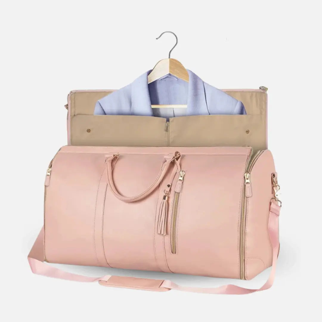 AuraDuffle™ - Borsa Da Viaggio