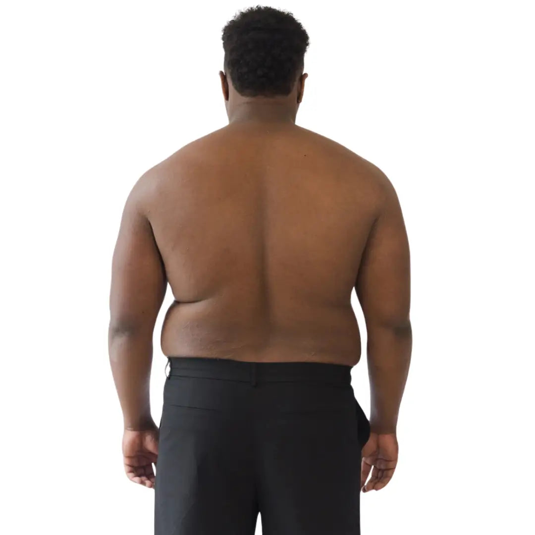 AuraFit Tank™ - Canotta Compressione Uomo