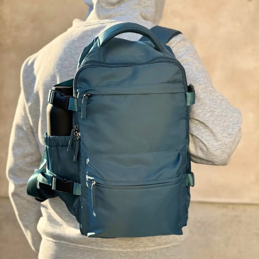 AuraBag Air™ - Zaino Sotto Il Sedile