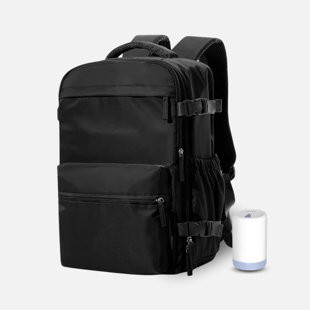 AuraBag Air™ - Zaino Sotto Il Sedile