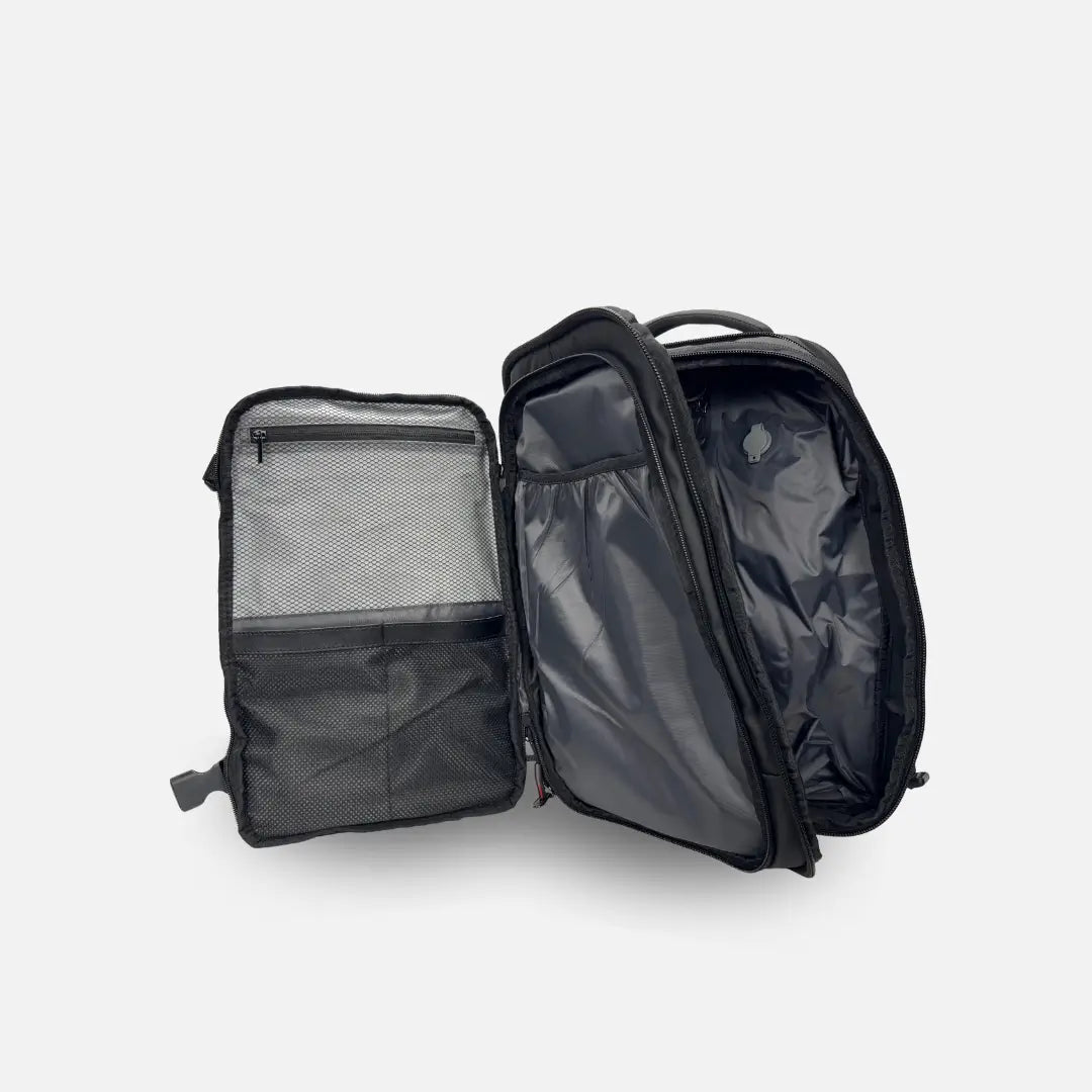 AuraBag™ - Zaino Sottovuoto