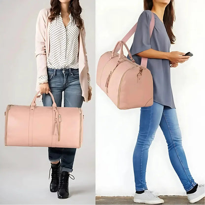 AuraDuffle™ - Borsa Da Viaggio