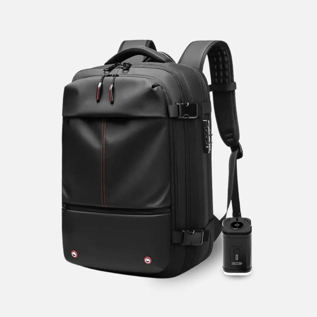 AuraBag™ - Zaino Sottovuoto