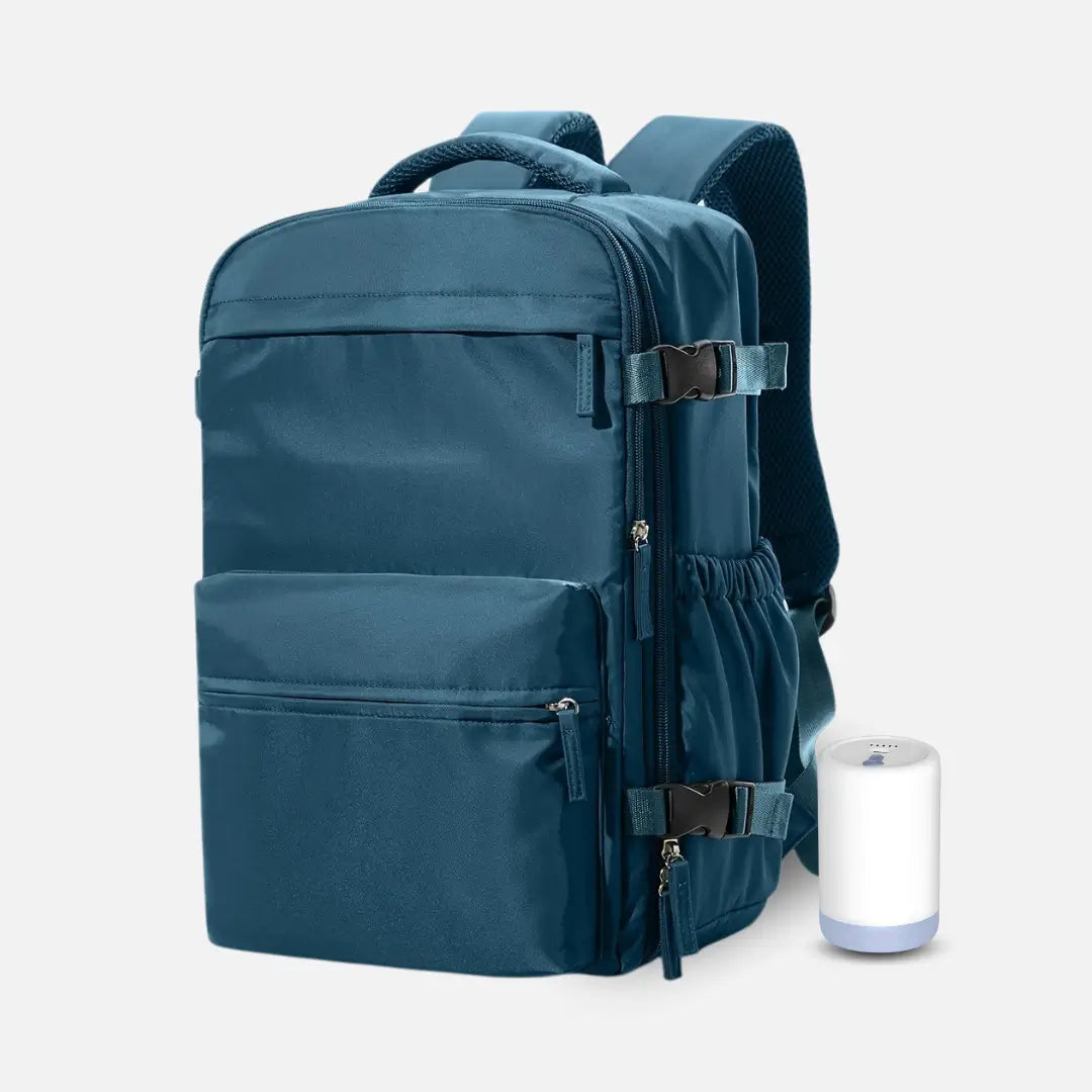 AuraBag Air™ - Zaino Sotto Il Sedile