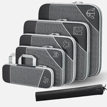 EasyPack™ - Set Borse Salva Spazio