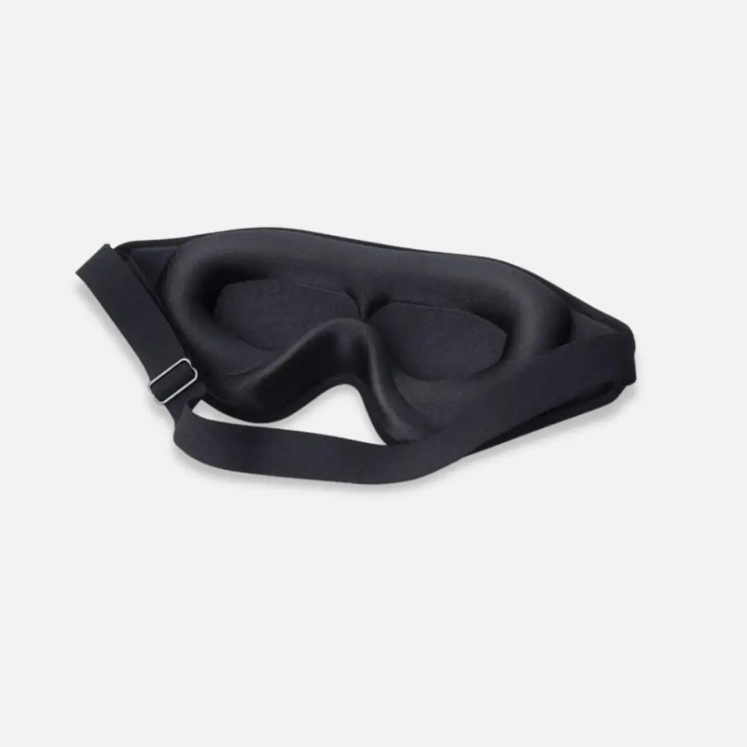 ComfyView™ - 3D Travel Mask