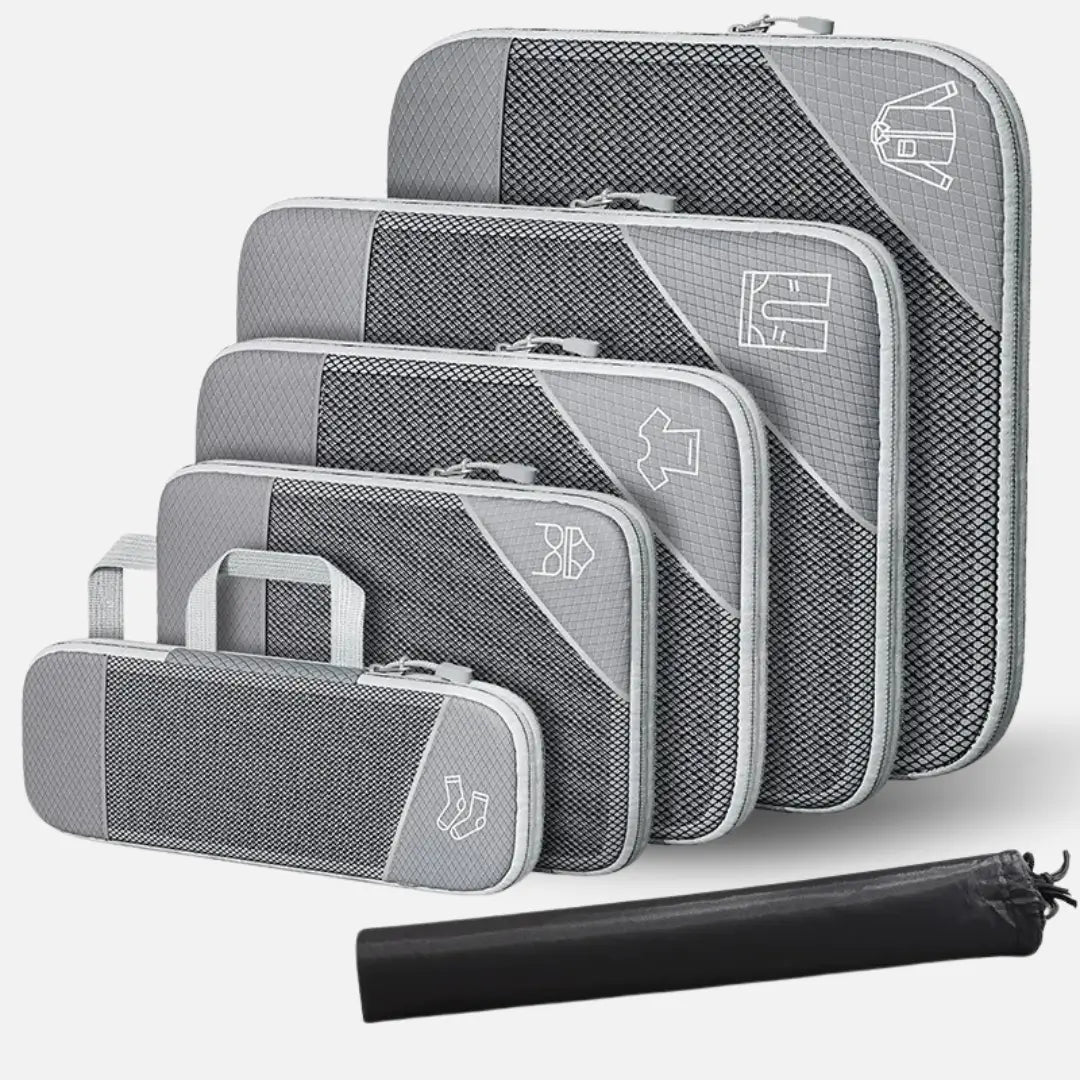 EasyPack™ - Set Borse Salva Spazio