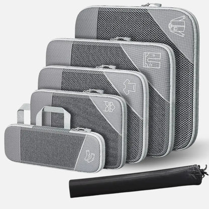 EasyPack™ - Set Borse Salva Spazio
