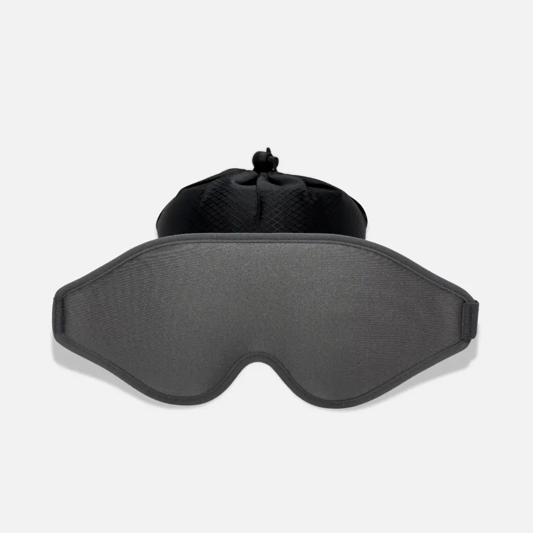 ComfyView™ - Maschera Viaggio 3D