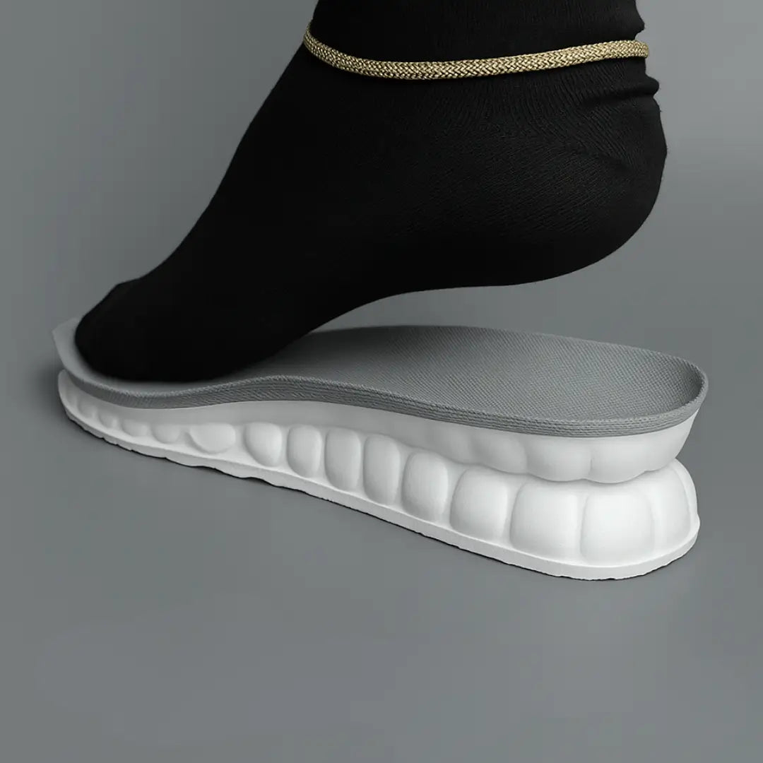 ComfyWalk™ - Solette Massaggianti