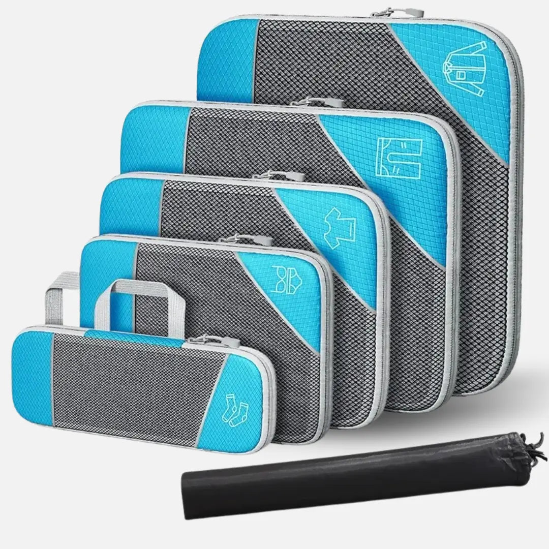 EasyPack™ - Set Borse Salva Spazio