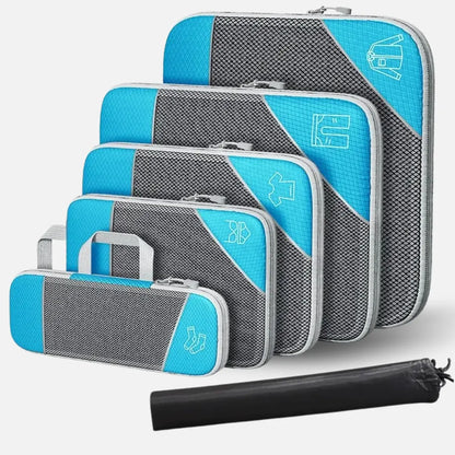 EasyPack™ - Set Borse Salva Spazio