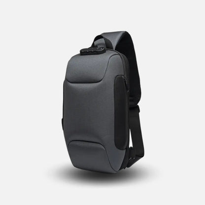AuraSafe™ Pro - Tracolla Antifurto Con Ricarica