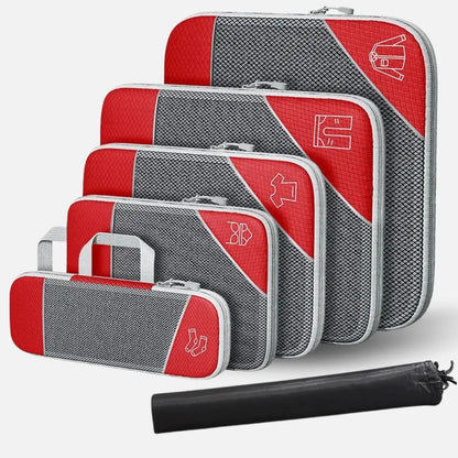 EasyPack™ - Set Borse Salva Spazio
