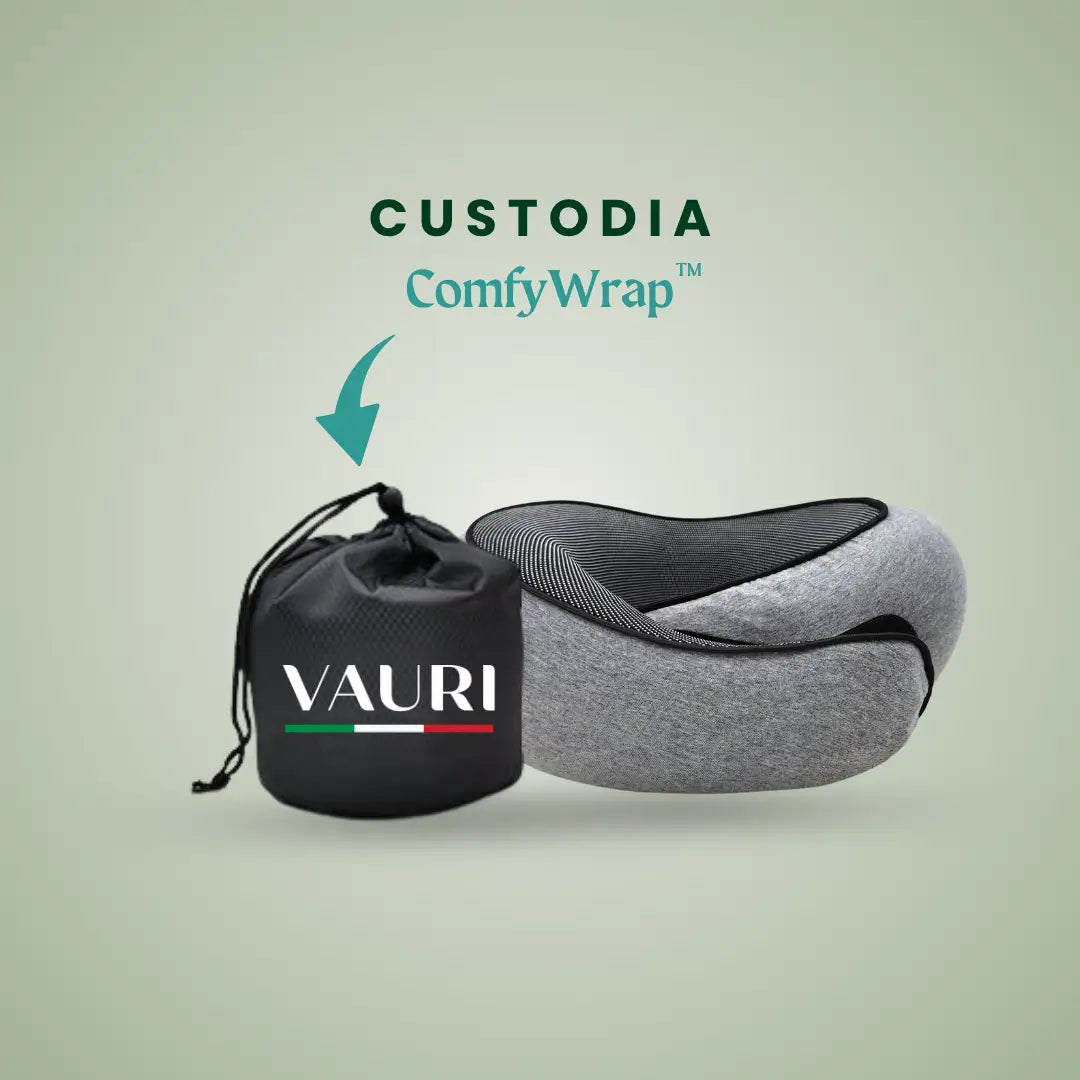 Custodia Cuscino Comfywrap™