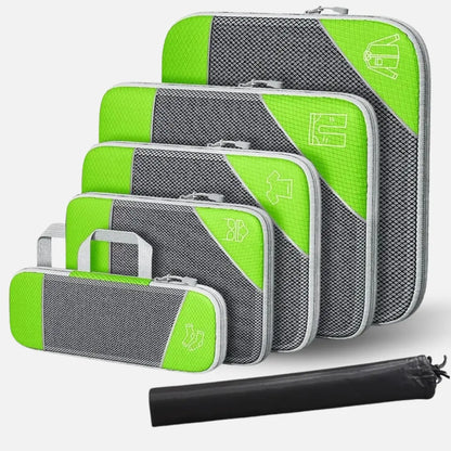 EasyPack™ - Set Borse Salva Spazio
