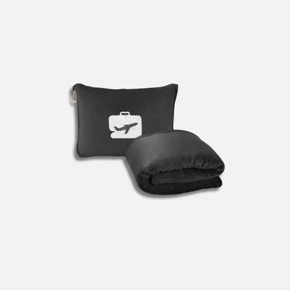 ComfyCover™ - Coperta Da Viaggio