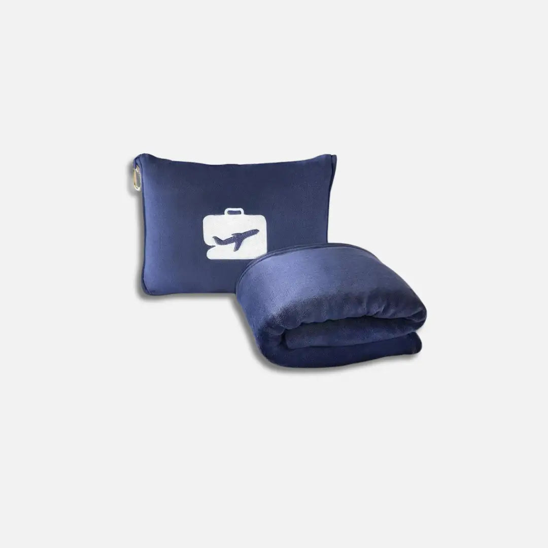 ComfyCover™ - Coperta Da Viaggio