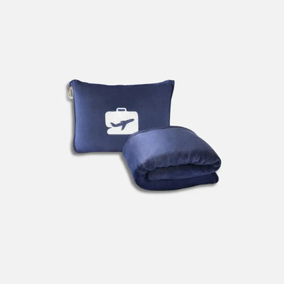 ComfyCover™ - Coperta Da Viaggio
