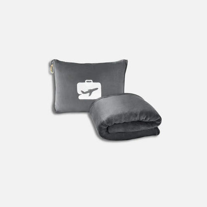 ComfyCover™ - Coperta Da Viaggio