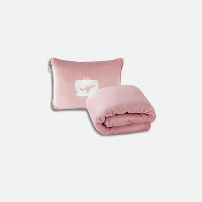 ComfyCover™ - Coperta Da Viaggio