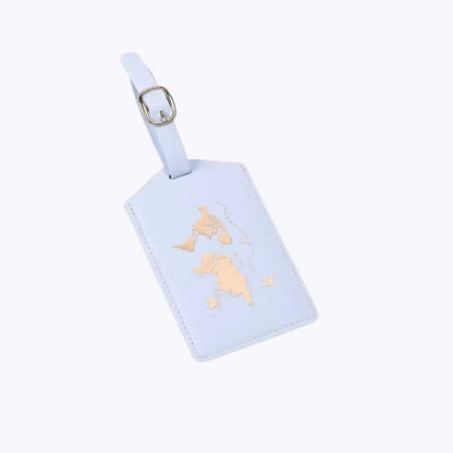 VauriTravel™ - Porta Nome