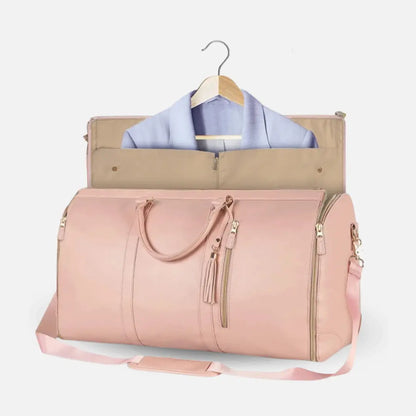 AuraDuffle™ - Borsa Da Viaggio