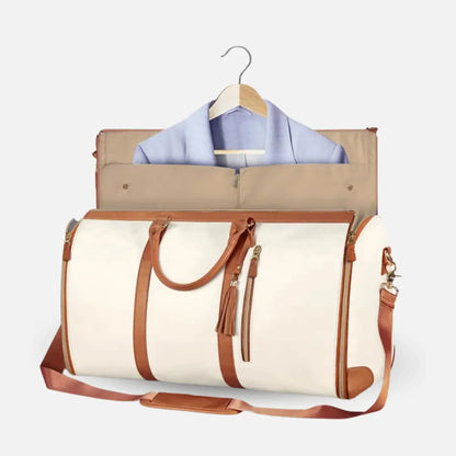 AuraDuffle™ - Borsa Da Viaggio