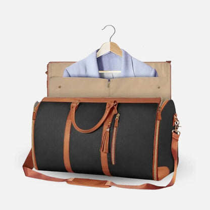 AuraDuffle™ - Borsa Da Viaggio