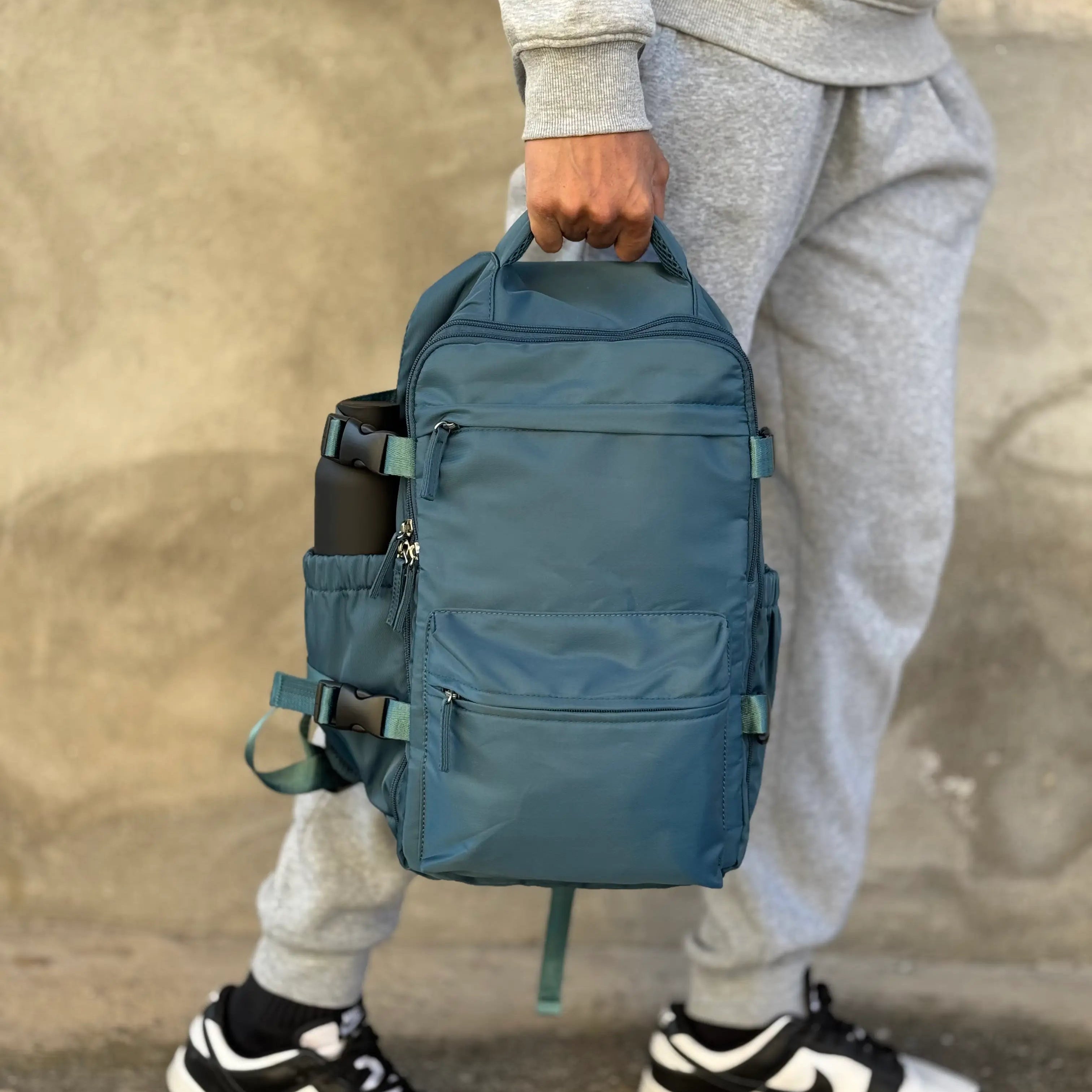 AuraBag Air™ - Zaino Sotto Il Sedile