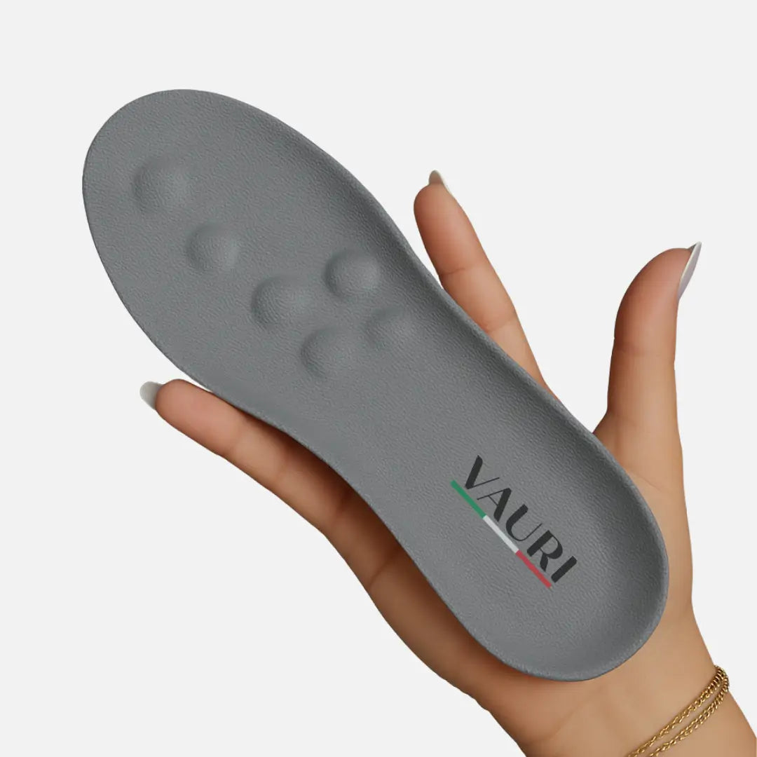 ComfyWalk™ - Solette Massaggianti