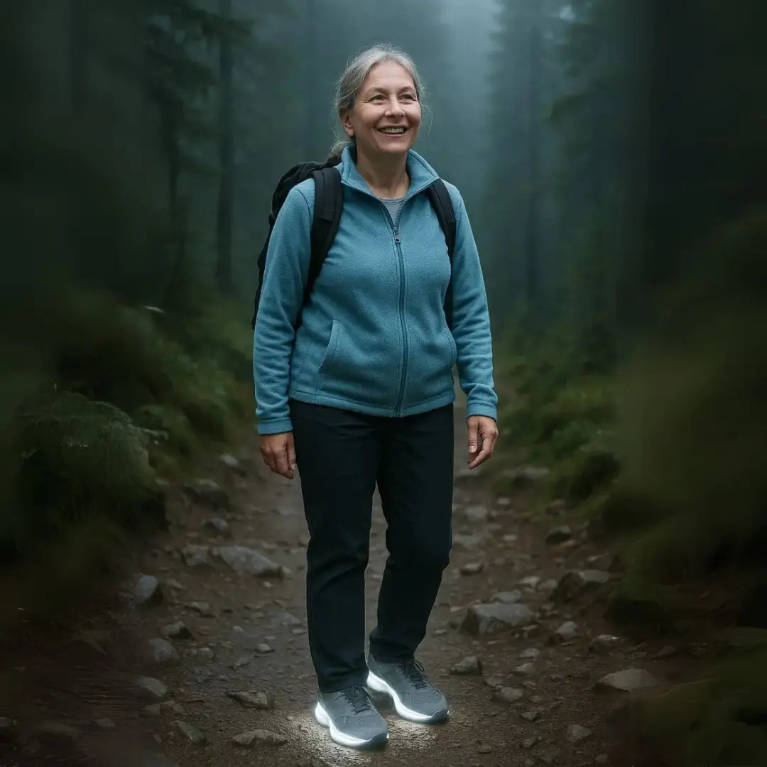 ComfyWalk™ - Solette Massaggianti