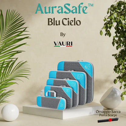 EasyPack™ - Set Borse Salva Spazio