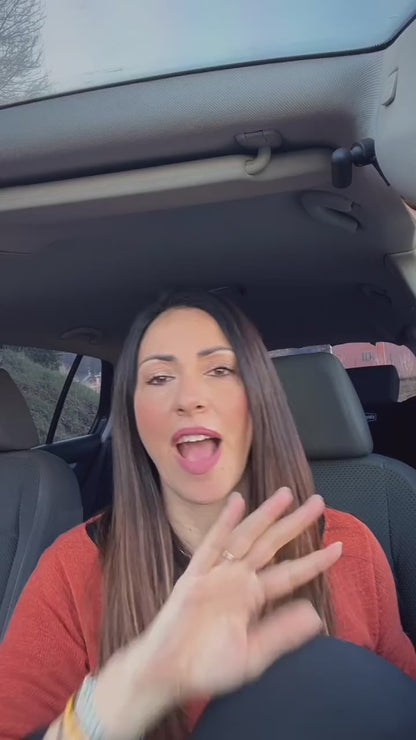 ComfyWrap™ - Cuscino Da Viaggio 360°