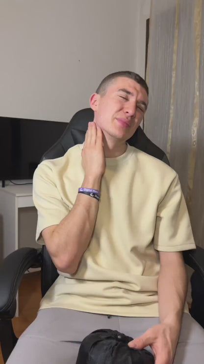 ComfyWrap™ - Cuscino Da Viaggio 360°